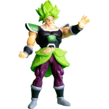 Super Saiyan Broly - Dragon Ball - Figure -  for sale in Egypt from Games2Egypt