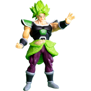 Super Saiyan Broly - Dragon Ball - Figure -  for sale in Egypt from Games2Egypt