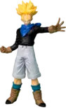 Dragon Ball Super Saiyan Trunks - Figure