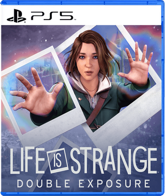 Life is Strange: Double Exposure - PS5 - Used