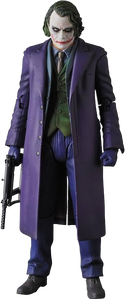Batman The Dark Night Joker - Figure -  for sale in Egypt from Games2Egypt