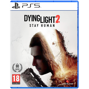 Dying Light 2 Stay Human - PS5 -  for sale in Egypt from Games2Egypt