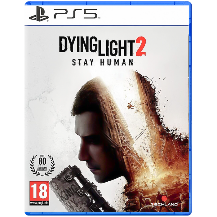 داينيج لايت 2 ستاي هيومن - بلايستيشن 5  للبيع في مصر من خلال Games2Egypt