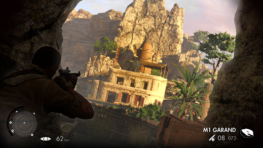 سنايبر اليت 3 - بلايستيشن 4  للبيع في مصر من خلال Games2Egypt