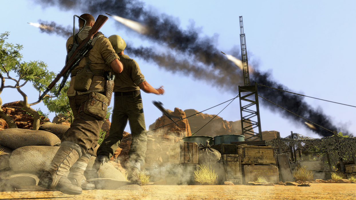 سنايبر اليت 3 - بلايستيشن 4  للبيع في مصر من خلال Games2Egypt