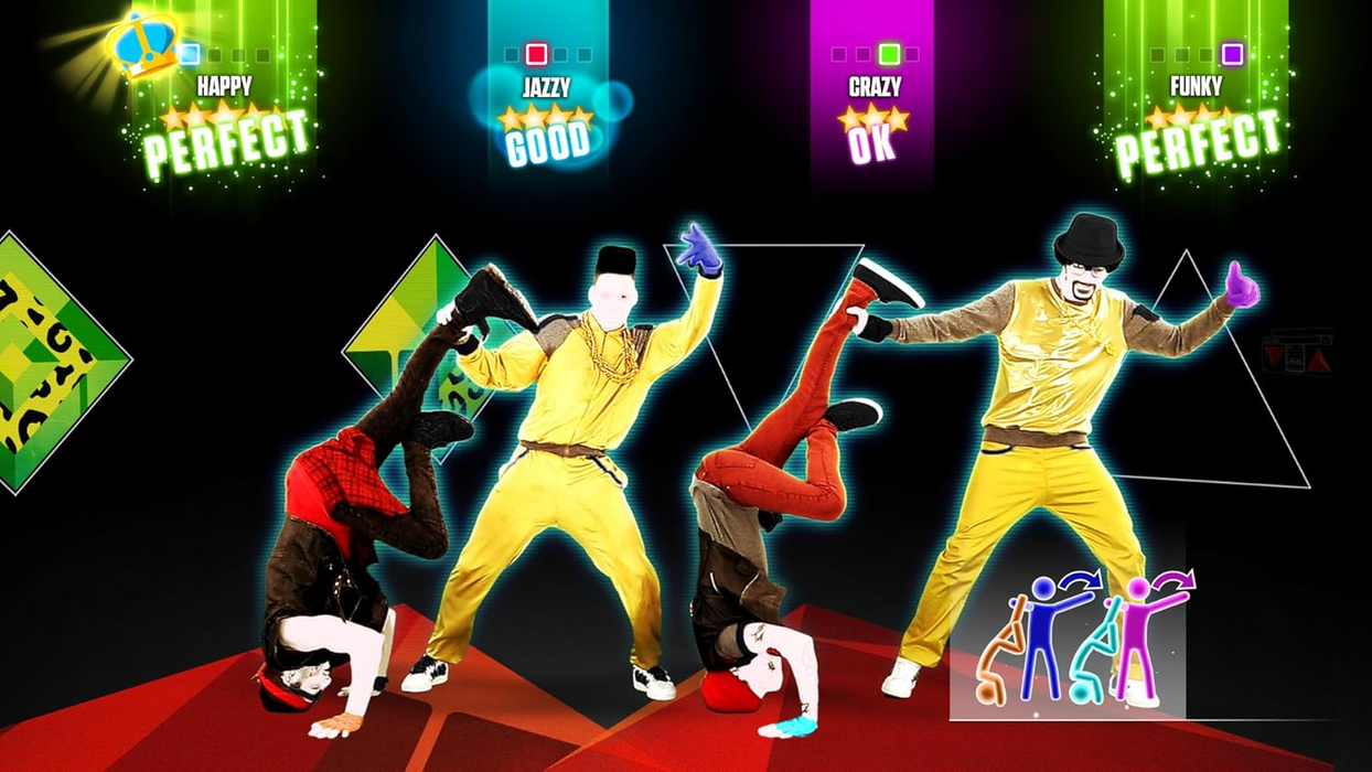 جاست دانس 2015 - بلايستيشن 4  للبيع في مصر من خلال Games2Egypt