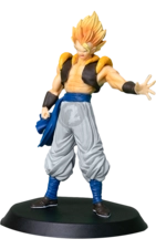 Dragon Ball Z Super Saiyan Gogeta - Figure  -  for sale in Egypt from Games2Egypt