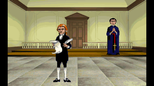 Sid Meier's Colonization (Classic)  للبيع في مصر من خلال Games2Egypt