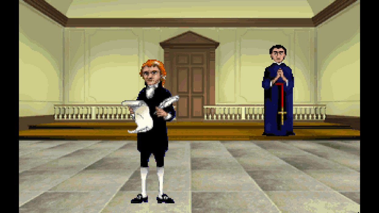 Sid Meier's Colonization (Classic)  للبيع في مصر من خلال Games2Egypt