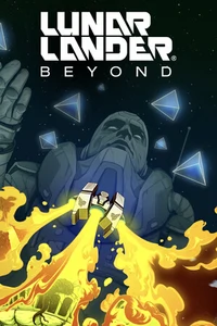 Lunar Lander Beyond -  للبيع في مصر من خلال Games2Egypt