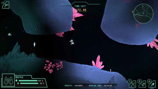 Lunar Lander Beyond  للبيع في مصر من خلال Games2Egypt
