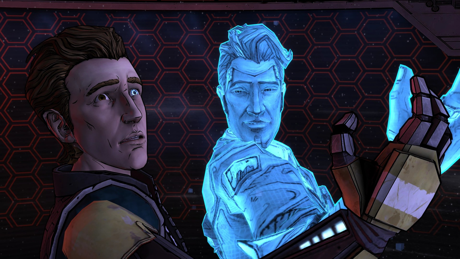 Tales from the Borderlands - PS4 - Used  – image 6