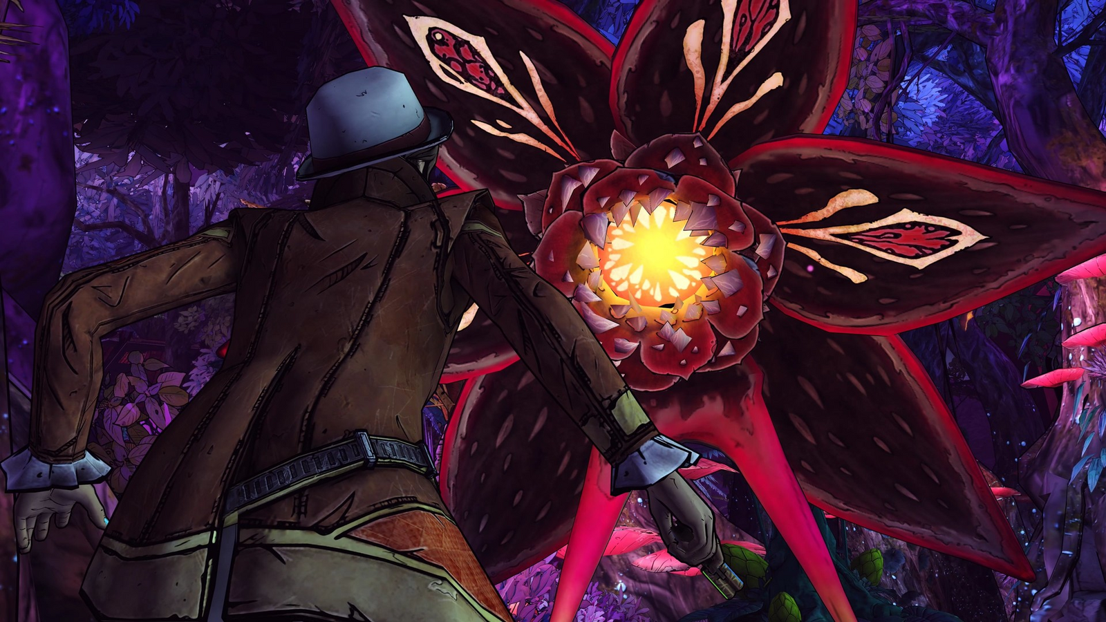 Tales from the Borderlands - PS4 - Used  – image 7
