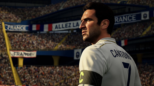 فيفا 21 ستاندر اديشن - بلايستيشن 4  للبيع في مصر من خلال Games2Egypt