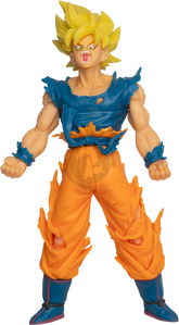 Dragon Ball Super Saiyan Goku - Figure -  for sale in Egypt from Games2Egypt