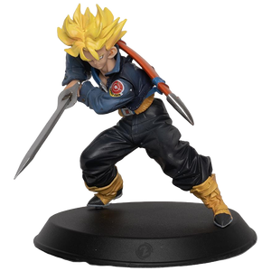 Dragon Ball Z Trunks (Vol.1) Action- Figure  -  for sale in Egypt from Games2Egypt