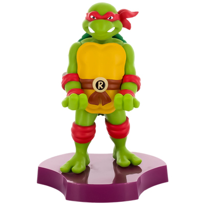 Cable Guy TMNT: Raphael Stand Holder - Figure