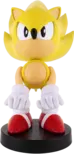 Cable Guy SEGA: Super Sonic Stand Holder - Figure