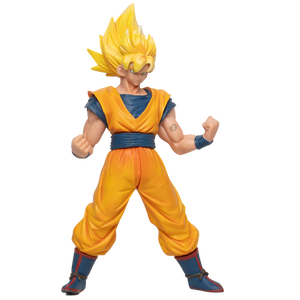Dragon Ball Z: Super Saiyan Son Goku (Vol.1) - Figure -  for sale in Egypt from Games2Egypt