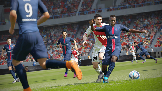 فيفا 16 - عربي - بلايستيشن 4   للبيع في مصر من خلال Games2Egypt