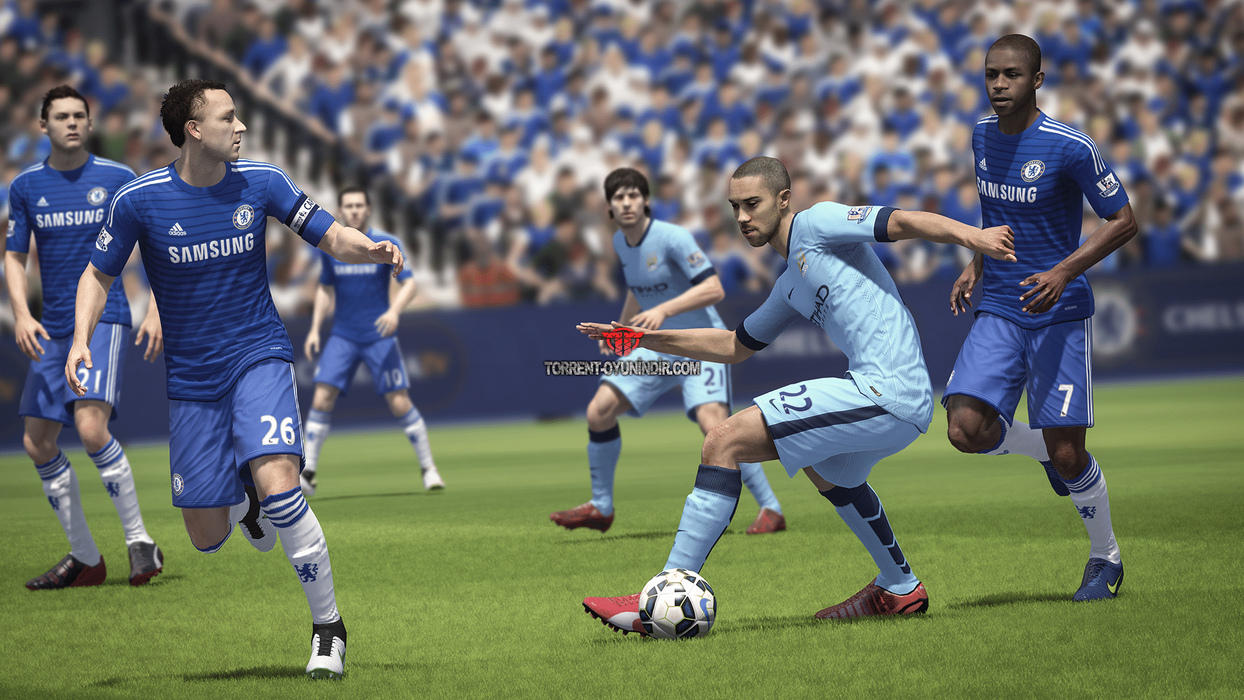 فيفا 16 - عربي - بلايستيشن 4   للبيع في مصر من خلال Games2Egypt