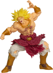 Dragon Ball Z The Legendary Super Saiyan Broly - Figure -  for sale in Egypt from Games2Egypt