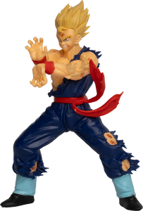 Dragon Ball Super Saiyan Goku in Combat Pose - Figure -  for sale in Egypt from Games2Egypt