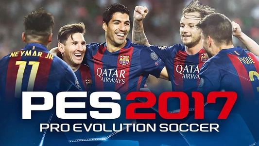 برو ايفولوشن سوكر 2017 برشلونه ايديشن ستيل بوك - بلايستيشن 4 -  للبيع في مصر من خلال Games2Egypt