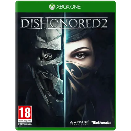 Dishonored 2  - Xbox One