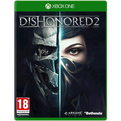 Dishonored 2 - Xbox One