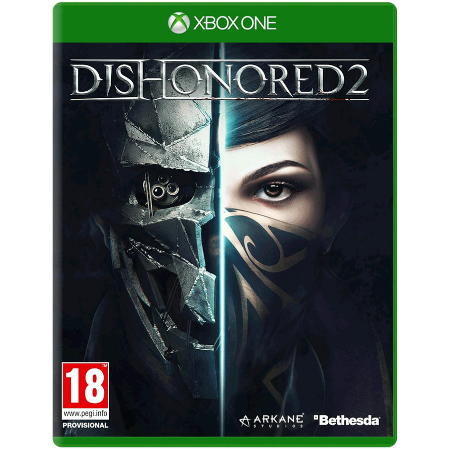 Dishonored 2  - Xbox One