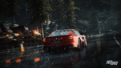 Need for Speed Rivals - PS4  for sale in Egypt from Games2Egypt