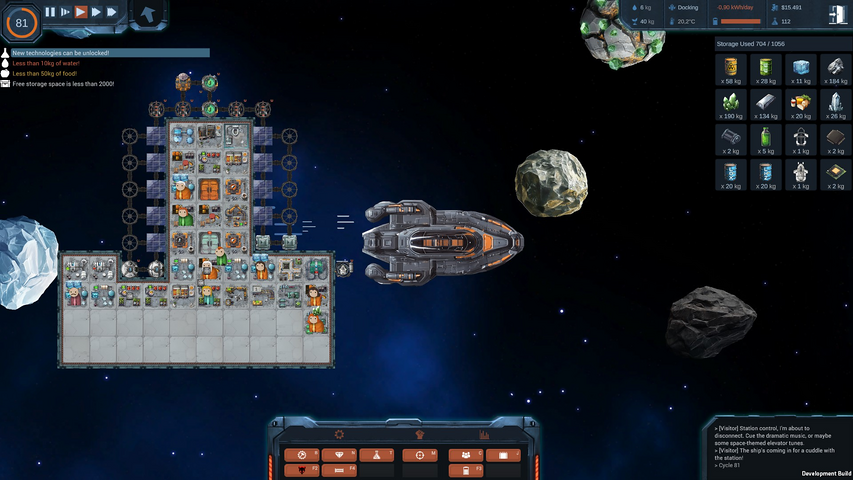 Space Architect – image 3