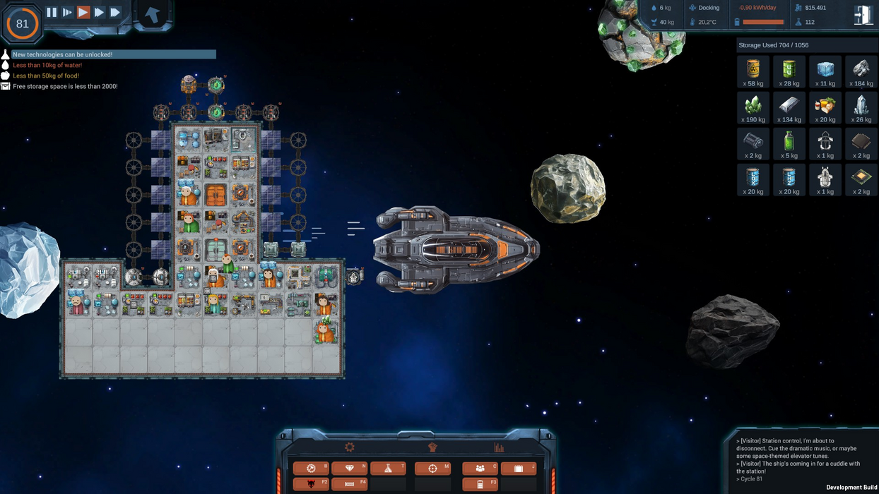 Space Architect  for sale in Egypt from Games2Egypt
