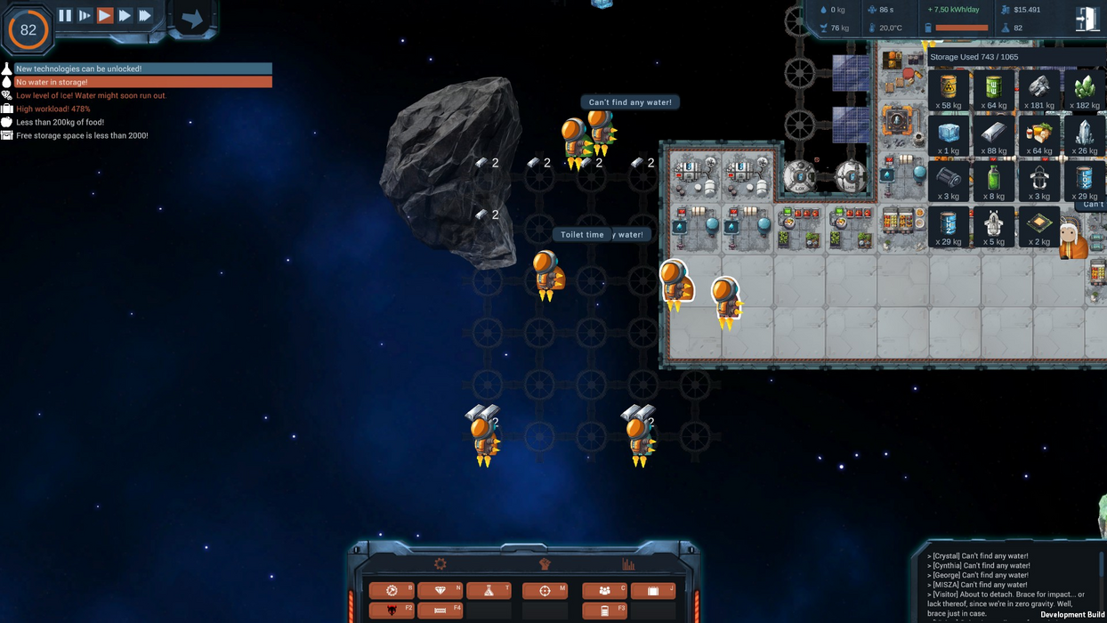 Space Architect  for sale in Egypt from Games2Egypt