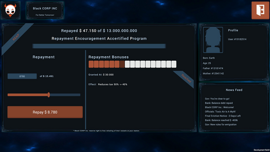 Space Architect  for sale in Egypt from Games2Egypt