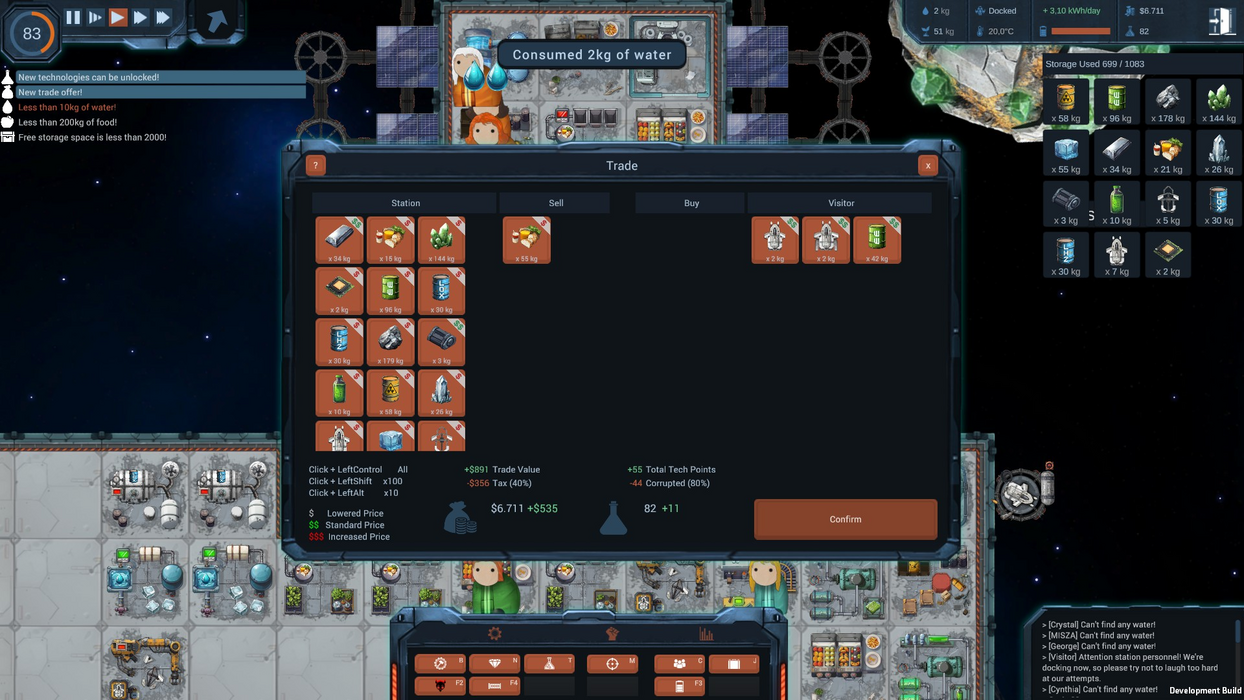 Space Architect  for sale in Egypt from Games2Egypt