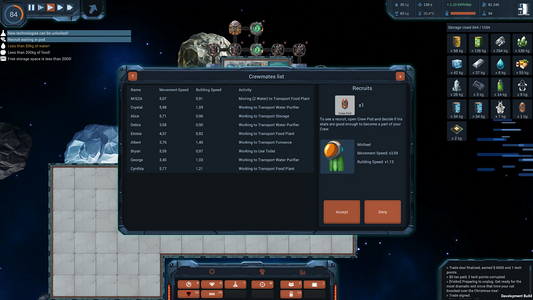 Space Architect  for sale in Egypt from Games2Egypt