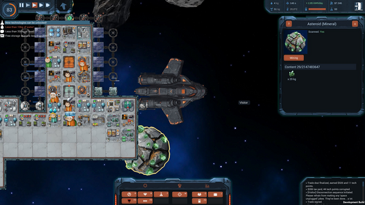 Space Architect  for sale in Egypt from Games2Egypt