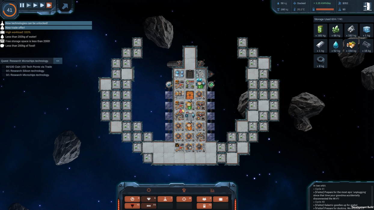 Space Architect  for sale in Egypt from Games2Egypt