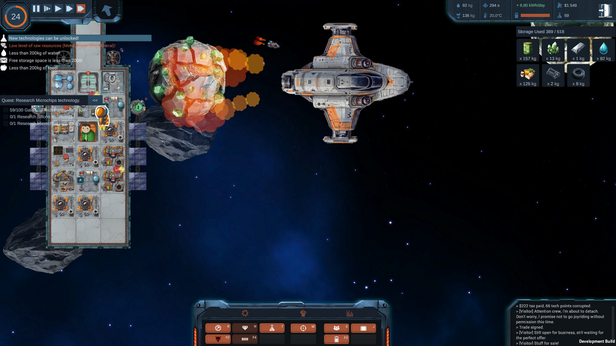 Space Architect  for sale in Egypt from Games2Egypt