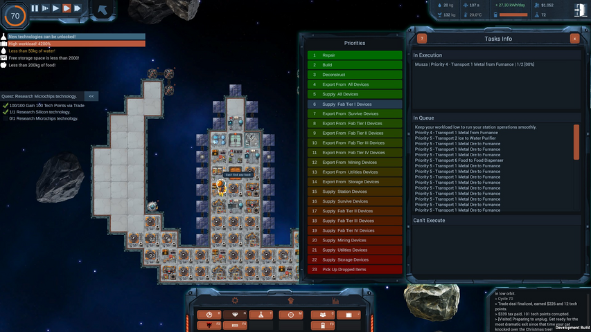 Space Architect – image 13