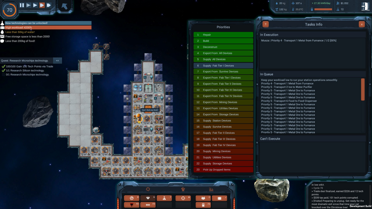 Space Architect  for sale in Egypt from Games2Egypt
