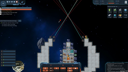 Space Architect  for sale in Egypt from Games2Egypt