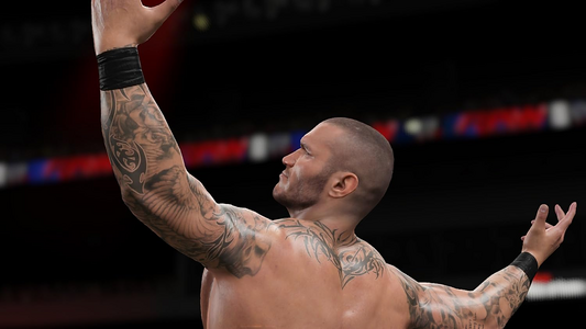 WWE 2K15 -  PS4  for sale in Egypt from Games2Egypt