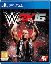 WWE 2K16 - (English & Arabic Edition) - PS4  for sale in Egypt from Games2Egypt