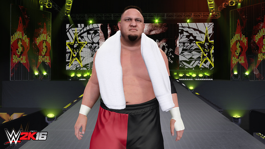 WWE 2K16 - (English & Arabic Edition) - PS4  for sale in Egypt from Games2Egypt