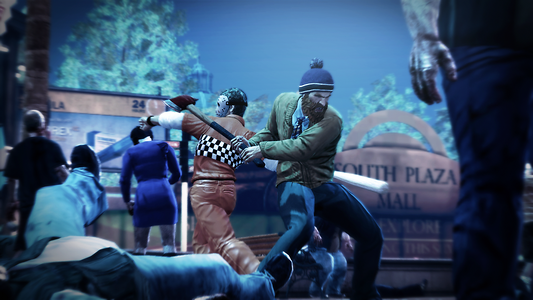 ديد ريسنج 2 - بلايستيشن 4  للبيع في مصر من خلال Games2Egypt