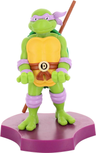 Cable Guy TMNT : Donatello Stand Holder - Figure -  for sale in Egypt from Games2Egypt