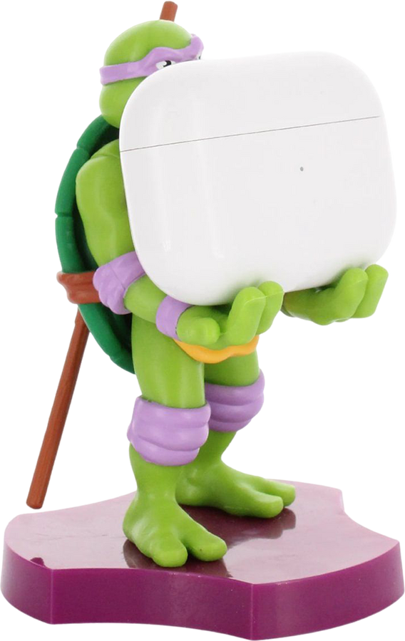 Cable Guy TMNT : Donatello Stand Holder - Figure – image 6